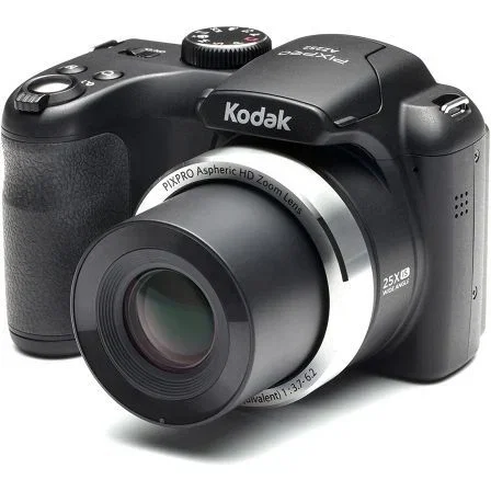 Kodak AZ252 Negra Kodak AZ252 Negra